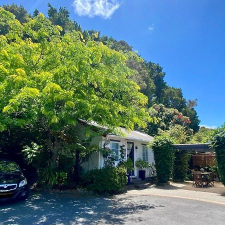 Paihia Place Cottage - Central Paihia Exterior photo