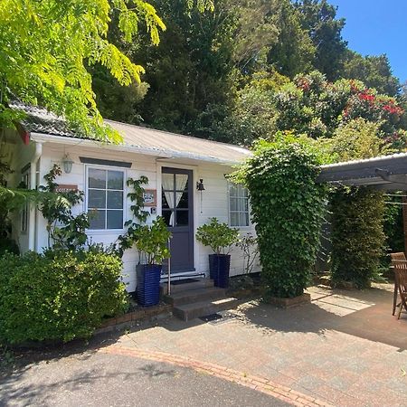 Paihia Place Cottage - Central Paihia Exterior photo