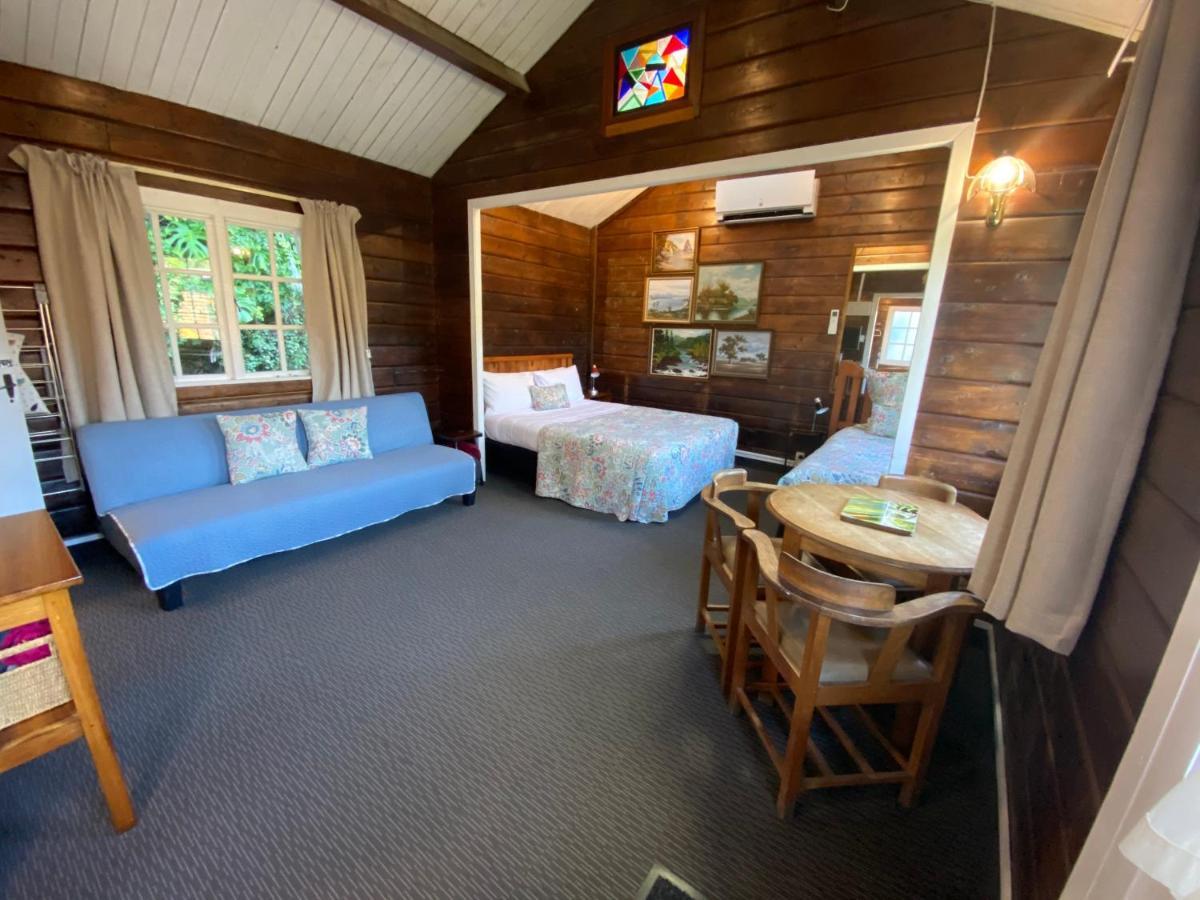 Paihia Place Cottage - Central Paihia Exterior photo