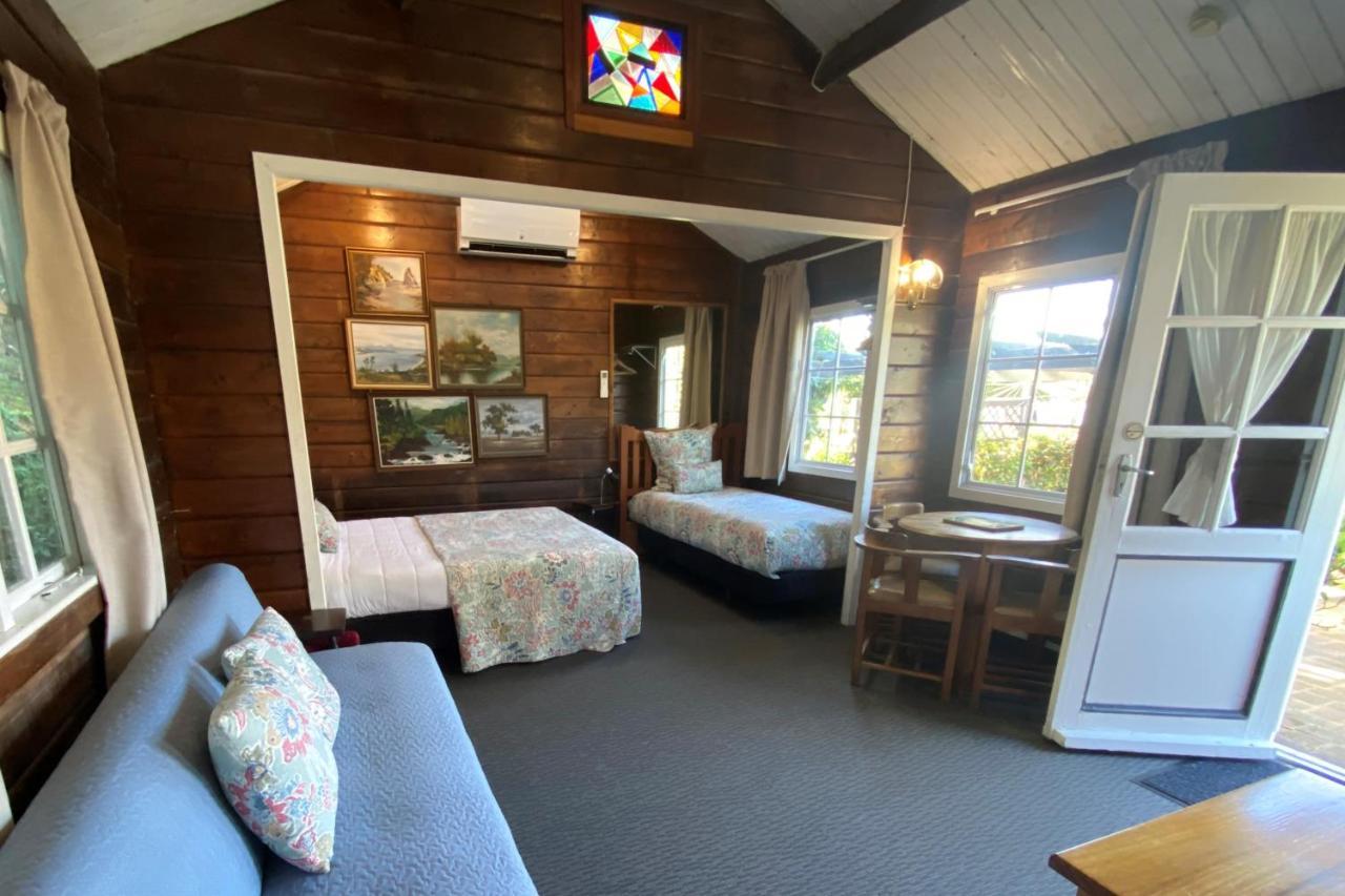 Paihia Place Cottage - Central Paihia Exterior photo