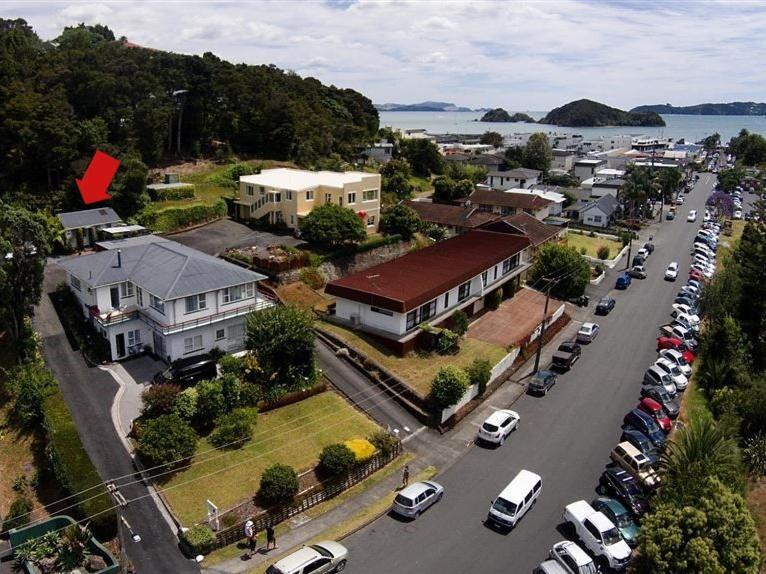 Paihia Place Cottage - Central Paihia Exterior photo