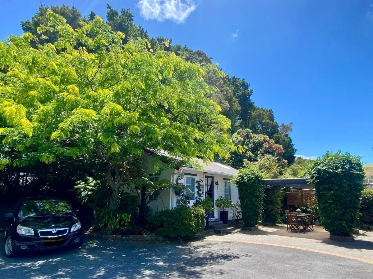 Paihia Place Cottage - Central Paihia Exterior photo