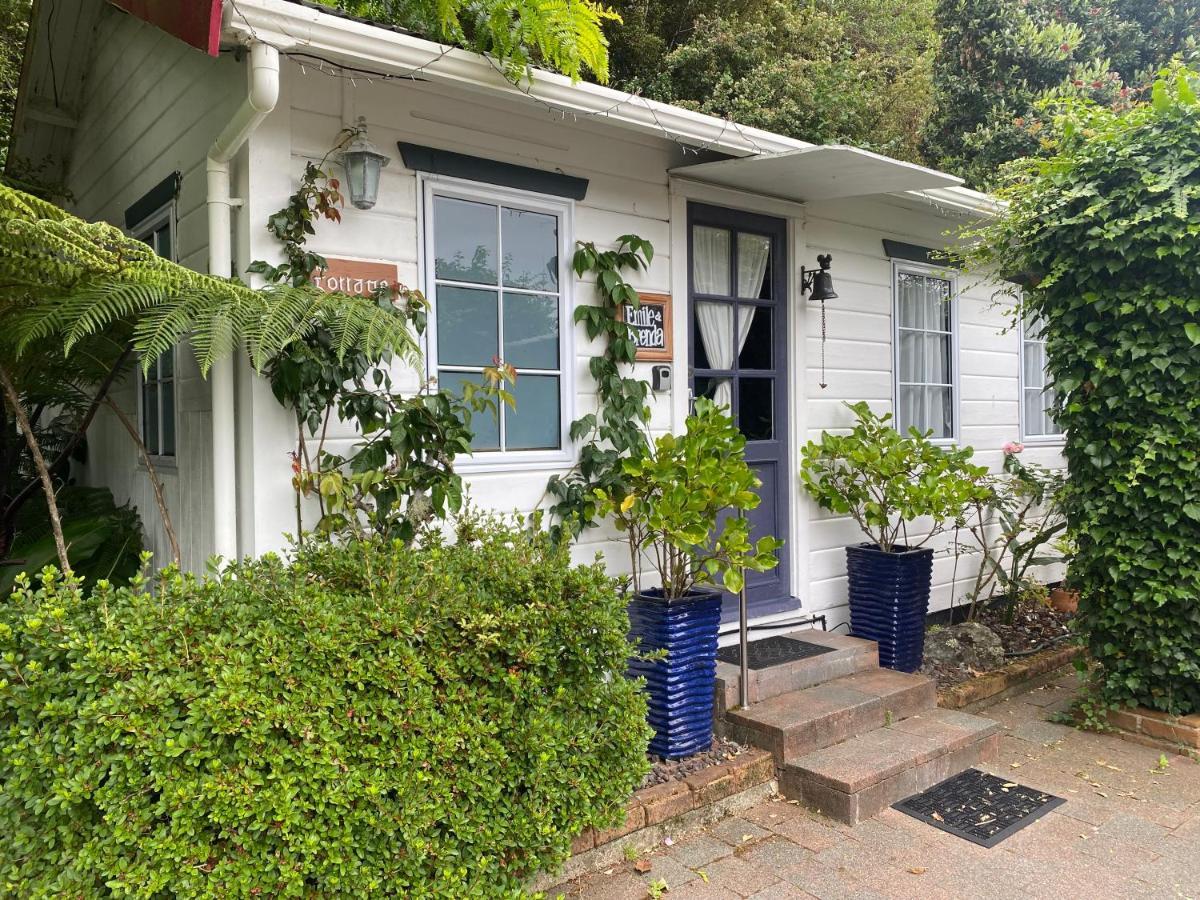 Paihia Place Cottage - Central Paihia Exterior photo