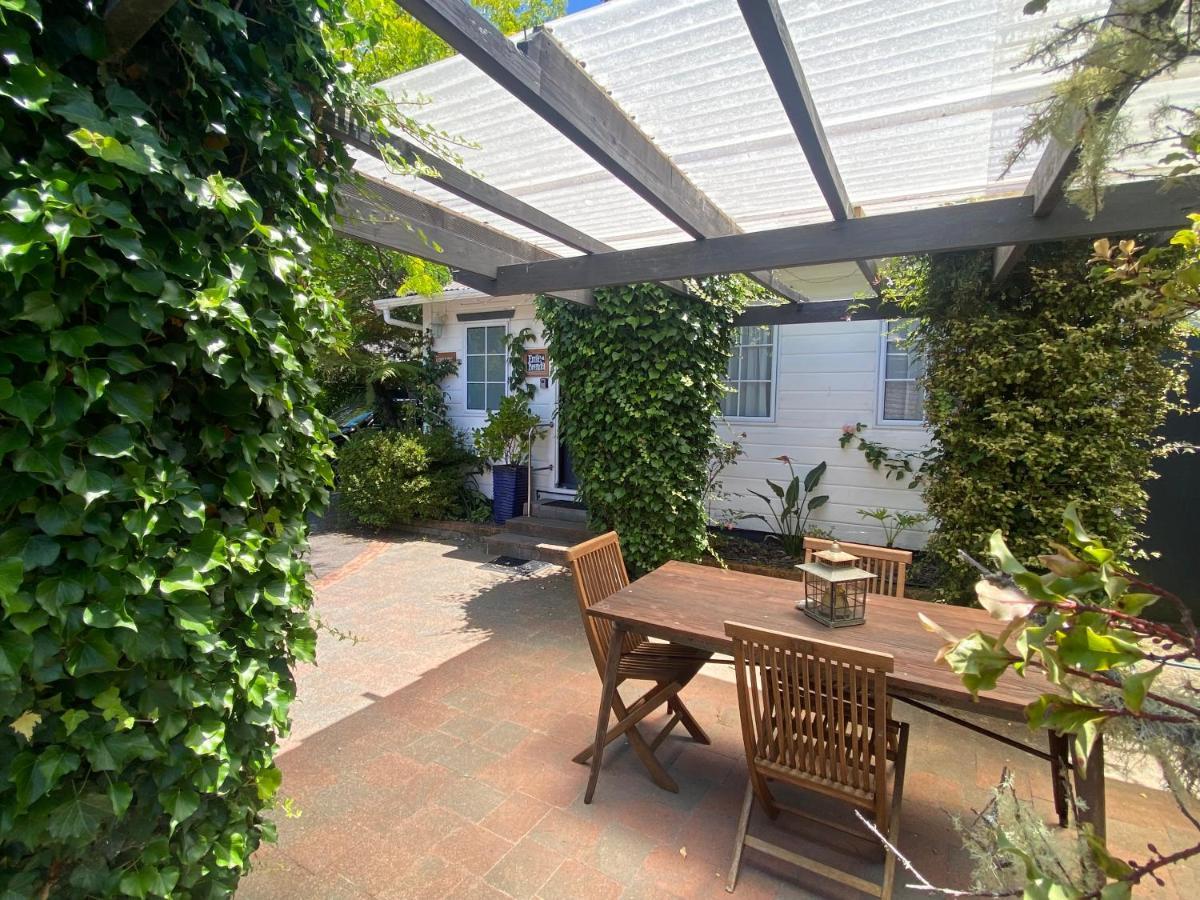 Paihia Place Cottage - Central Paihia Exterior photo