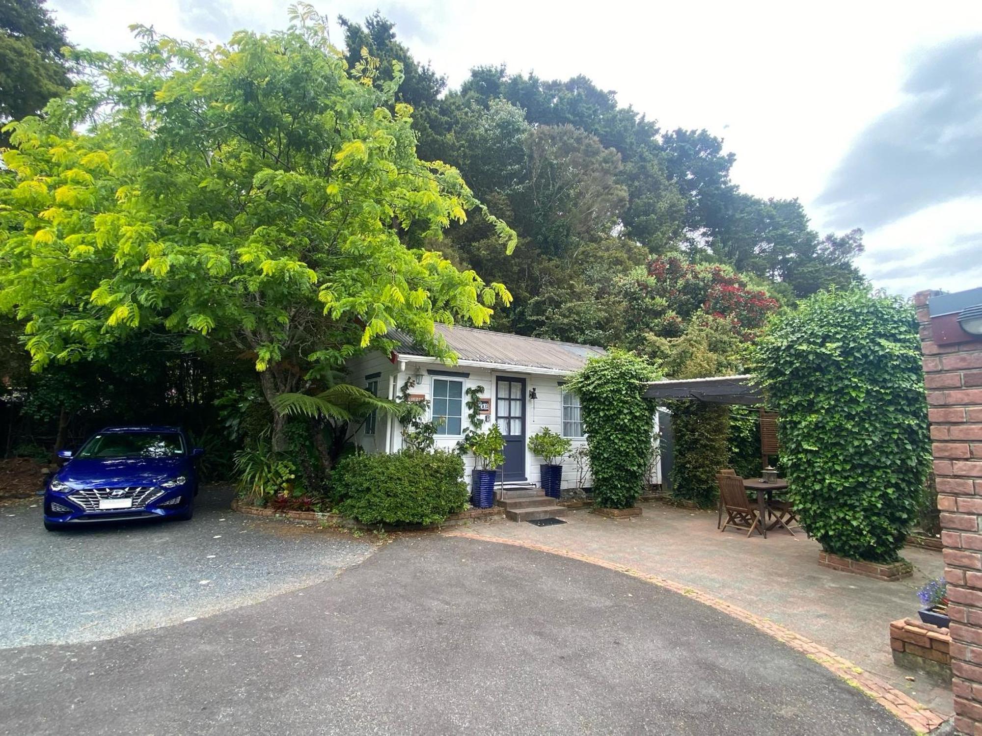 Paihia Place Cottage - Central Paihia Exterior photo